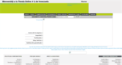 Desktop Screenshot of kekul.com